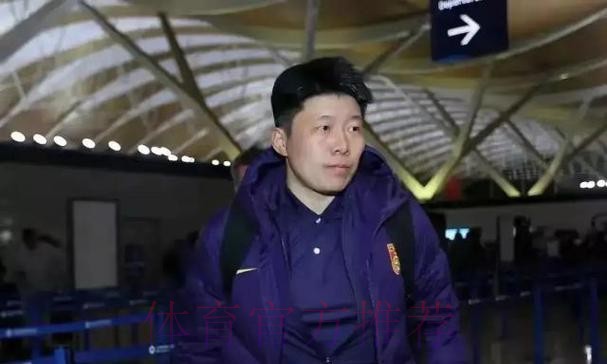 马晓旭出任中国U-17国家女子足球队主教练