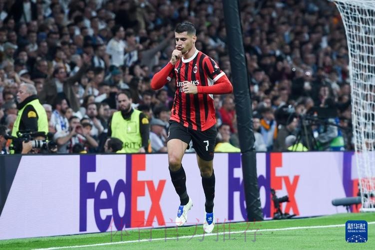 皇马3-2亚特兰大止欧冠2连败 姆总破门维尼建功